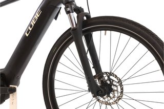 Bicicleta Cube Touring Hybrid ONE t.XL Reacondicionada