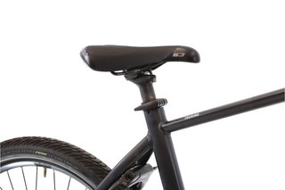Bicicleta Cube Touring Hybrid ONE t.XL Reacondicionada