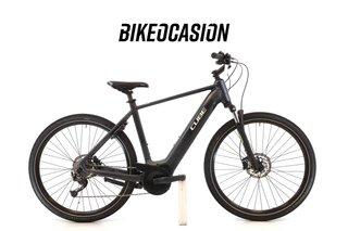 Bicicleta Cube Touring Hybrid ONE t.XL Reacondicionada