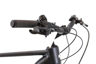 Bicicleta Cube Touring Hybrid ONE t.XL Reacondicionada