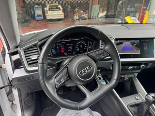 Audi A1 2021