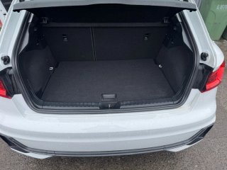 Audi A1 2021