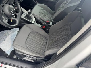 Audi A1 2021