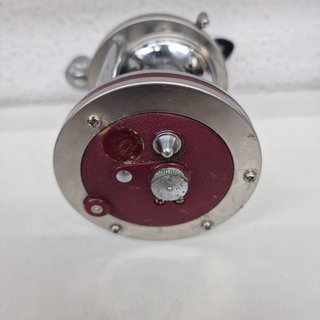 Carrete Pesca Japones DE Arrastre Multiplicador Vintage