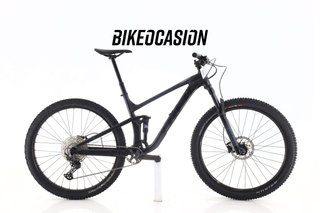 Bicicleta Trek Top Fuel 5 t.L Reacondicionada