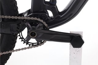 Bicicleta Trek Top Fuel 5 t.L Reacondicionada