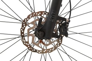 Bicicleta Cube Touring Hybrid ONE t.XL Reacondicionada