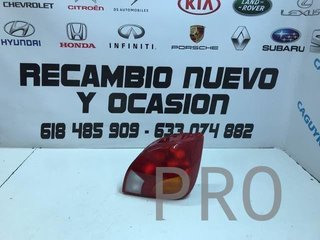 Piloto ford fiesta mk4 derecho nuevo