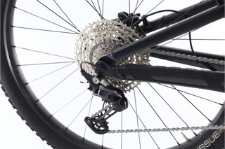 Bicicleta Trek Top Fuel 5 t.L Reacondicionada