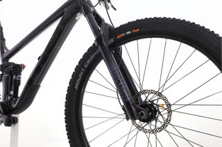 Bicicleta Trek Top Fuel 5 t.L Reacondicionada