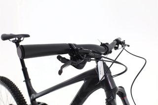 Bicicleta Trek Top Fuel 5 t.L Reacondicionada
