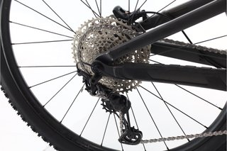 Bicicleta Trek Top Fuel 7 XT t.L Reacondicionada