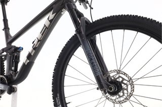 Bicicleta Trek Top Fuel 7 XT t.L Reacondicionada