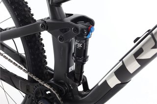Bicicleta Trek Top Fuel 7 XT t.L Reacondicionada