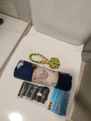 Box sandbox con sabbia e accessori
