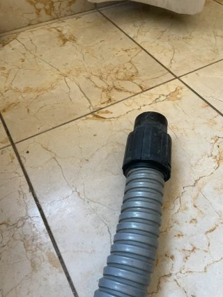 Aspirador de cinzas Parkside PAS 500 B1