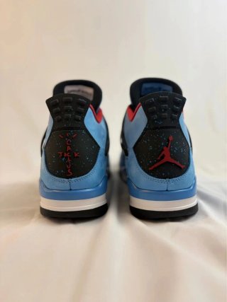 Jordan Air Jordan 4 Travis Scott Talla 42