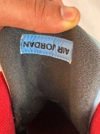 Jordan Air Jordan 4 Travis Scott Talla 42