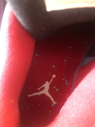Jordan Air Jordan 4 Travis Scott Talla 40