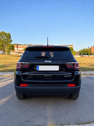 Jeep Compass 1.4 140 CV Sport | 2019 |