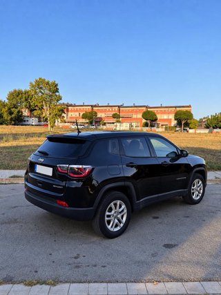 Jeep Compass 1.4 140 CV Sport | 2019 |