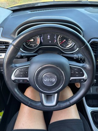 Jeep Compass 1.4 140 CV Sport | 2019 |
