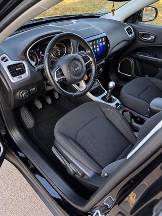 Jeep Compass 1.4 140 CV Sport | 2019 |