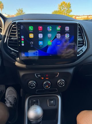 Jeep Compass 1.4 140 CV Sport | 2019 |