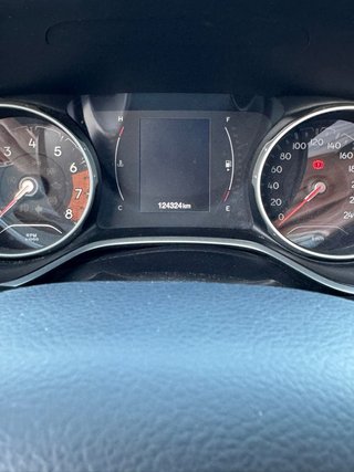 Jeep Compass 1.4 140 CV Sport | 2019 |