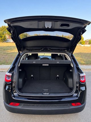 Jeep Compass 1.4 140 CV Sport | 2019 |