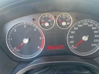 Ford Focus 2007