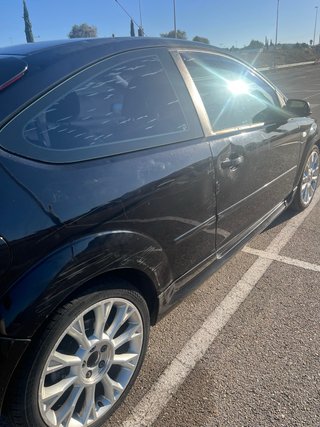 Ford Focus 2007