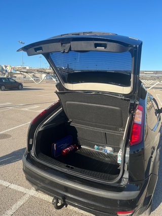 Ford Focus 2007