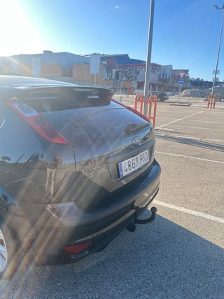 Ford Focus 2007