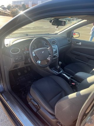 Ford Focus 2007
