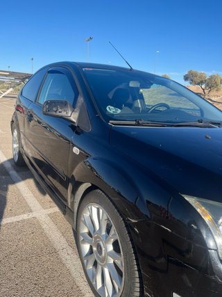 Ford Focus 2007