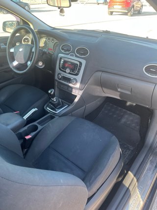 Ford Focus 2007