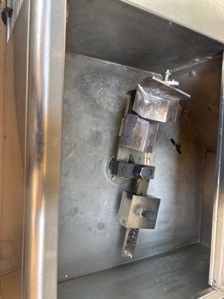 Centrífuga Mestra CEN-Motor sm2