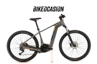 Bicicleta Bergamont E-Revox Edition EQ t.L Reacondicionada