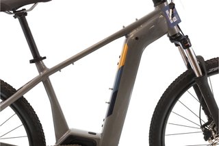 Bicicleta Bergamont E-Revox Edition EQ t.L Reacondicionada