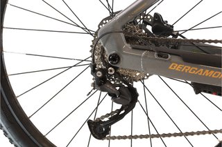 Bicicleta Bergamont E-Revox Edition EQ t.L Reacondicionada