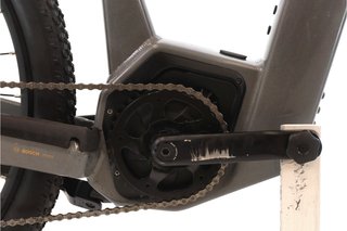 Bicicleta Bergamont E-Revox Edition EQ t.L Reacondicionada