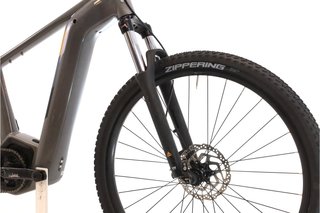 Bicicleta Bergamont E-Revox Edition EQ t.L Reacondicionada