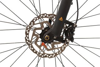 Bicicleta Bergamont E-Revox Edition EQ t.L Reacondicionada