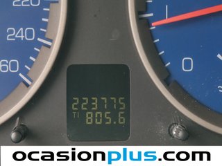 Volvo V50 2.4i Momentum 125 kW (170 CV)