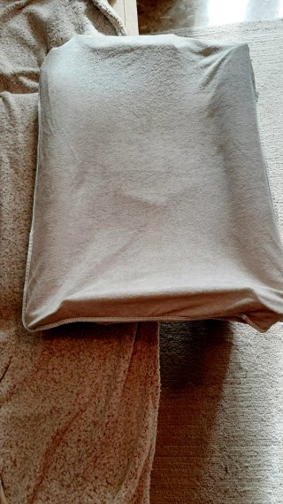Bañera bebé plegable