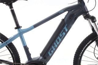 Bicicleta Ghost eTeru Essential t.M Reacondicionada