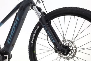 Bicicleta Ghost eTeru Essential t.M Reacondicionada