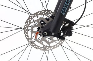 Bicicleta Ghost eTeru Essential t.M Reacondicionada
