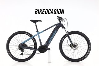 Bicicleta Ghost eTeru Essential t.M Reacondicionada